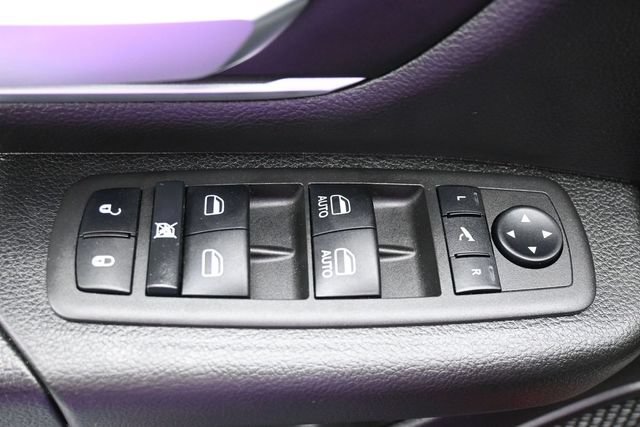 Used 2022 RAM 1500 Big Horn AWD/4WD image 14