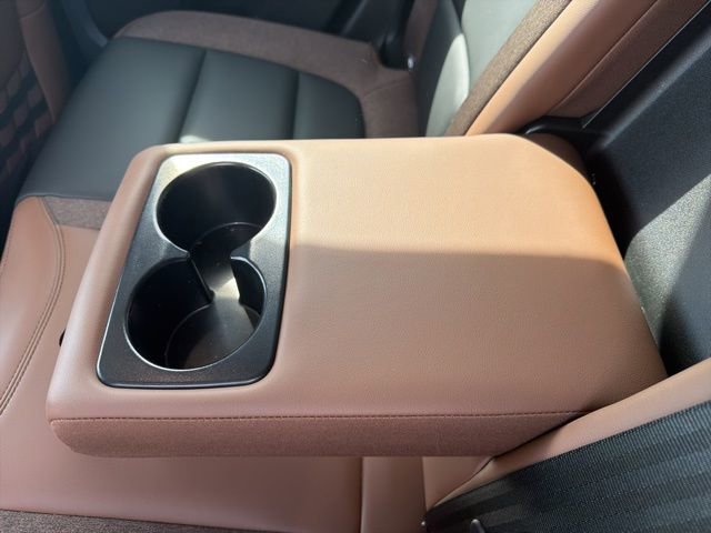 Certified 2025 Ford Bronco Sport Outer Banks w/ Outer Banks Tech Package+ image 16