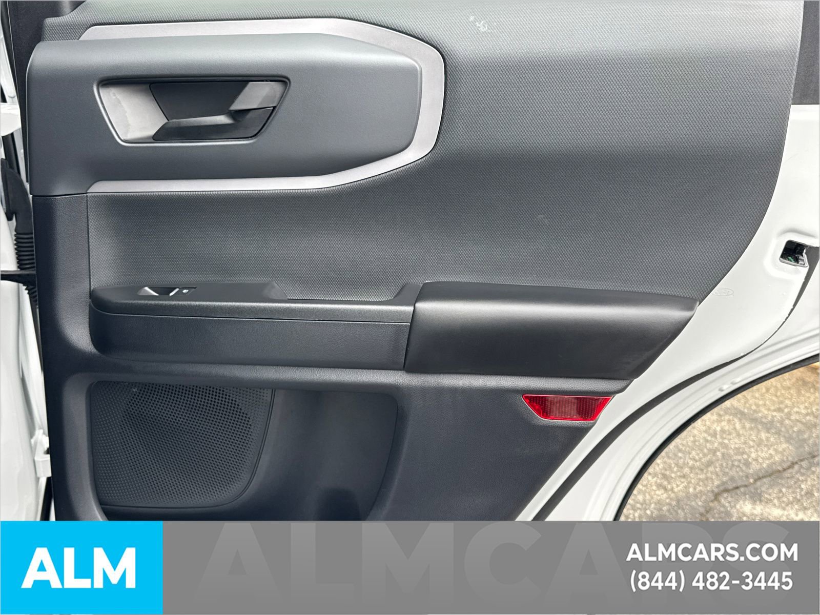 Certified 2024 Ford Bronco Sport Big Bend image 19