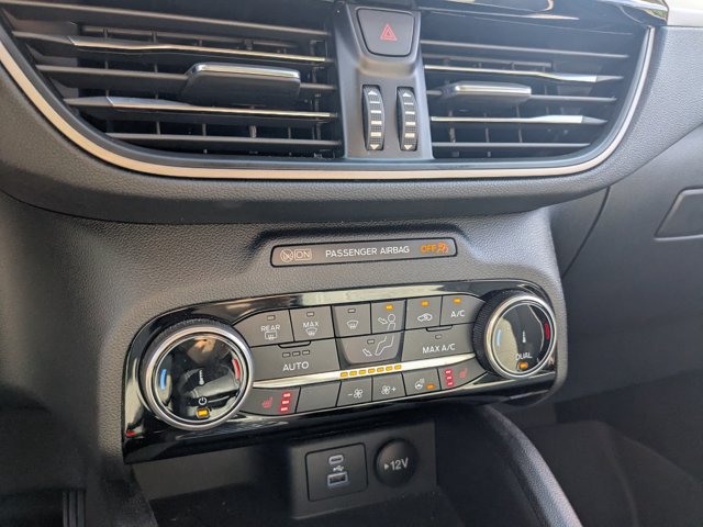 Certified 2022 Ford Escape SE w/ Convenience Package FWD image 23
