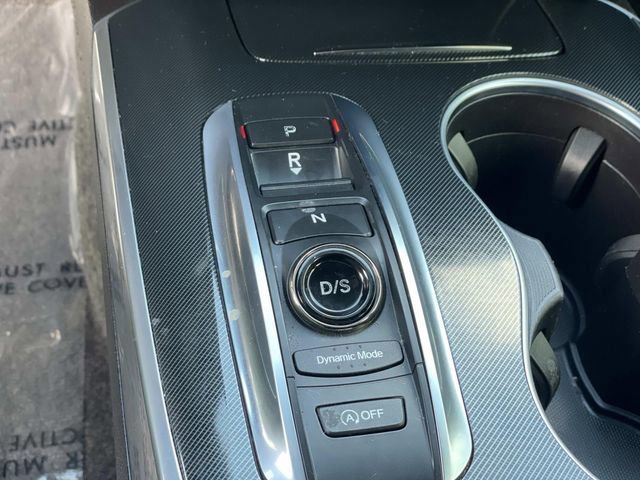 Used 2019 Acura MDX A-Spec AWD/4WD image 17