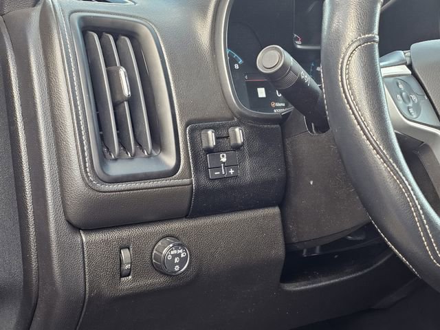 Used 2022 GMC Canyon Elevation w/ Trailering Package image 19