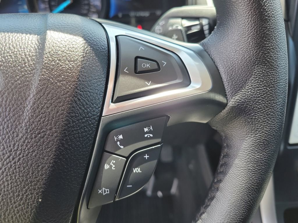 Certified 2023 Ford Edge SEL w/ Convenience Package AWD/4WD image 25