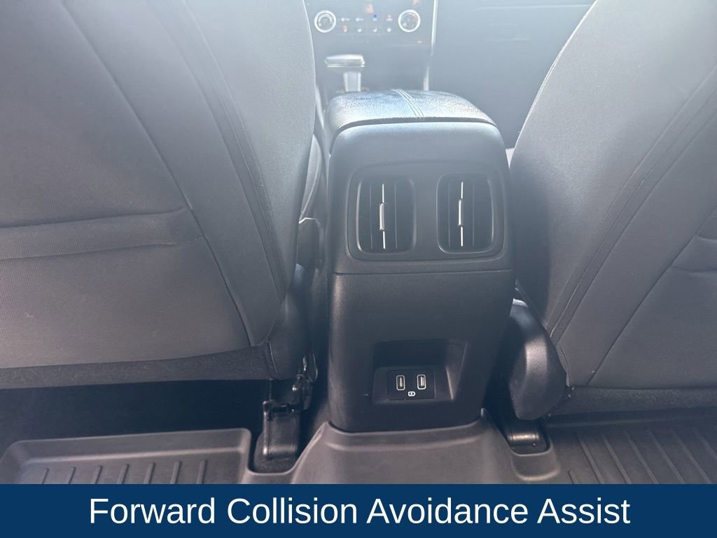 Used 2023 Hyundai Tucson SEL FWD image 16