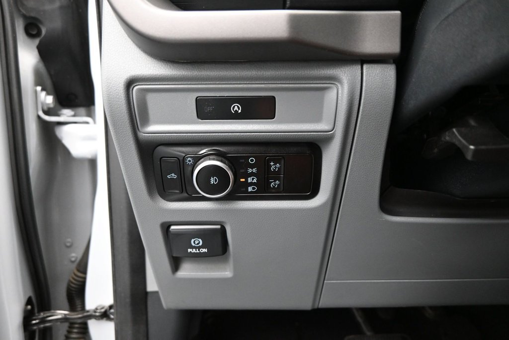 Certified 2025 Ford F150 XLT w/ Equipment Group 301A Standard AWD/4WD image 12