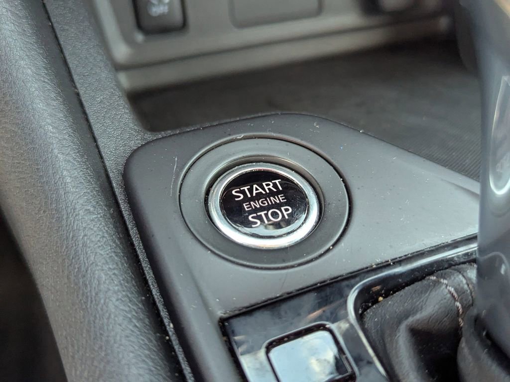 Used 2024 Nissan Sentra S image 30