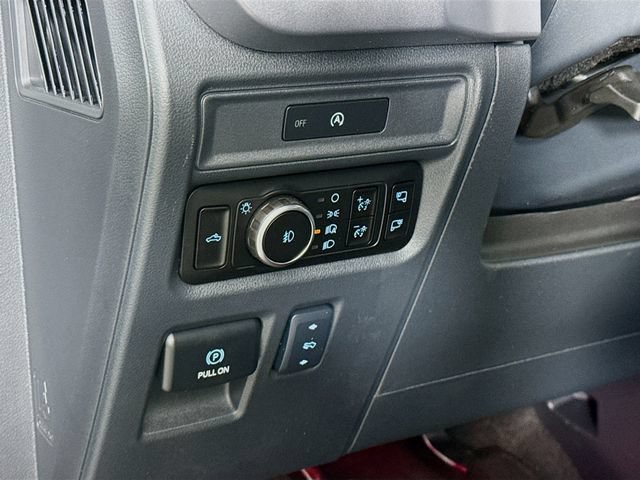 Certified 2025 Ford F150 XLT w/ Equipment Group 303A High AWD/4WD image 10