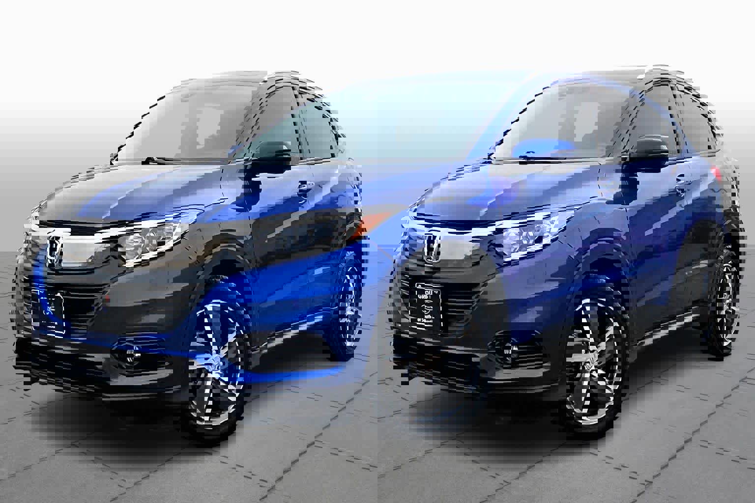 Used 2021 Honda HR-V EX image 6