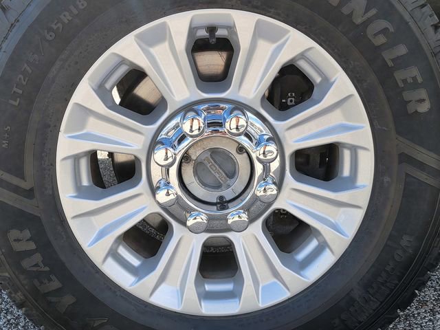 Certified 2020 Ford F250 XL w/ STX Appearance Package image 10