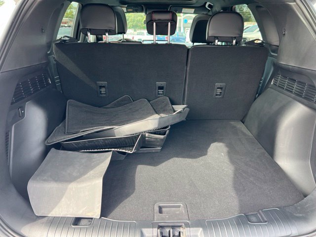 Certified 2024 Ford Escape ST-Line Elite w/ Premium Technology Package AWD/4WD image 25