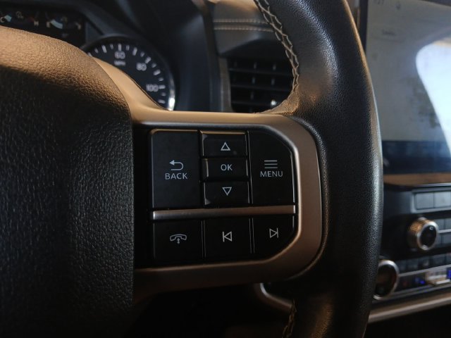 Certified 2024 Ford Expedition Limited RWD image 11