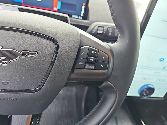 Certified 2023 Ford Mustang Mach-E Premium RWD image 19