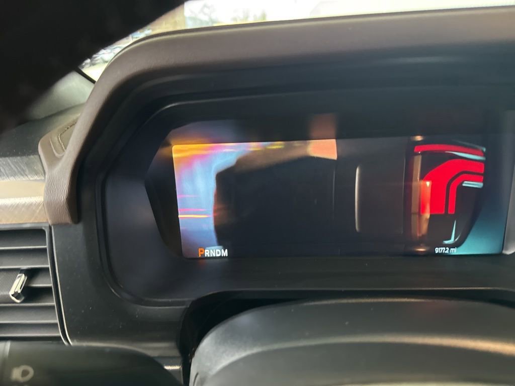 Certified 2025 Ford F150 King Ranch image 10