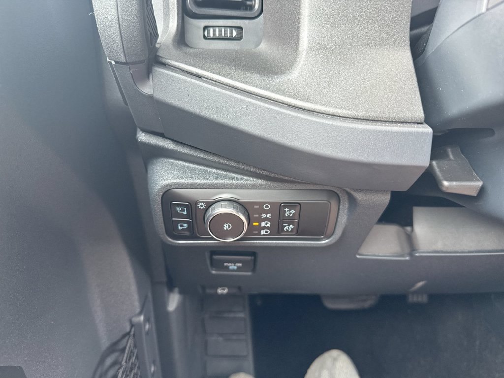 Certified 2025 Ford Bronco Badlands AWD/4WD image 19
