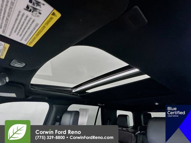 Certified 2019 Ford Expedition XLT w/ Equipment Group 202A AWD/4WD image 25