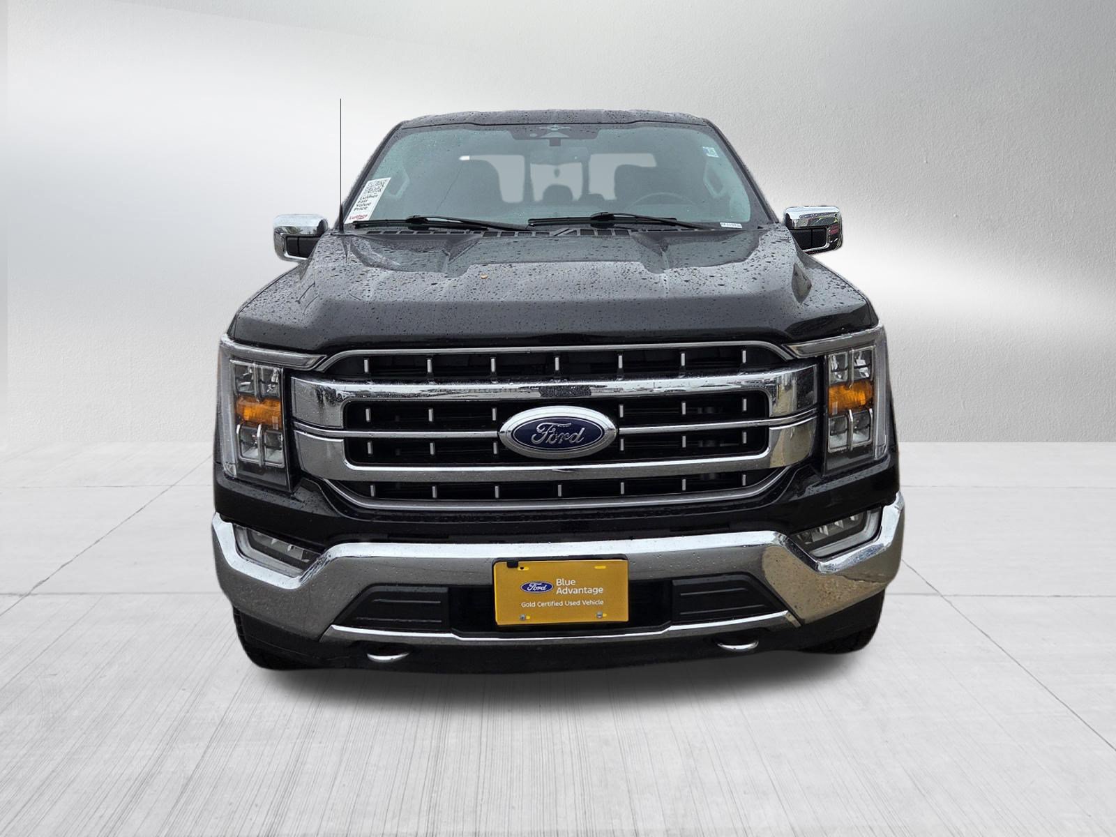 Certified 2023 Ford F150 Lariat AWD/4WD image 2
