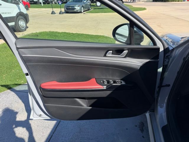 Used 2023 Kia K5 GT-Line w/ GT-Line Premium Package image 8