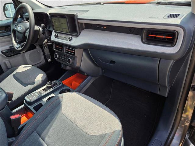 Certified 2024 Ford Maverick XLT FWD image 20