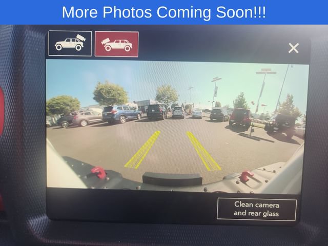 Used 2021 Jeep Wrangler Unlimited Rubicon w/ Dual Top Group AWD/4WD image 31