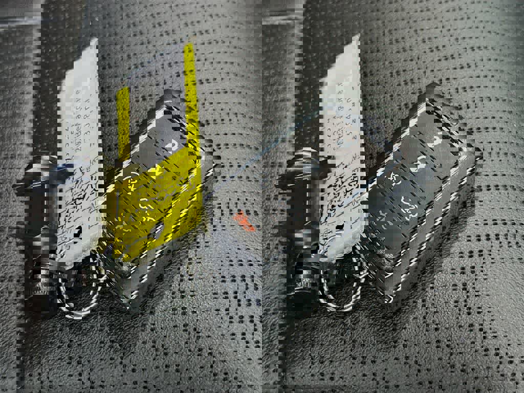 Used 2023 Jeep Wagoneer Series III w/ Preferred Equipment Group image 25