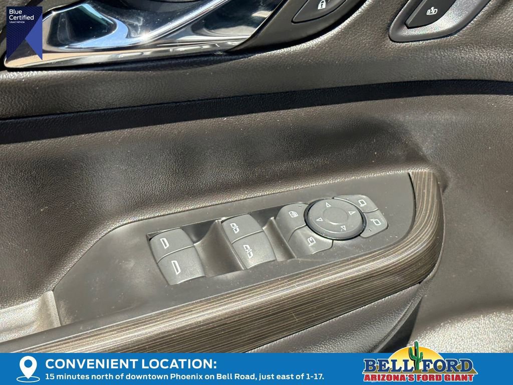 Used 2023 GMC Acadia SLT w/ Preferred Package image 21