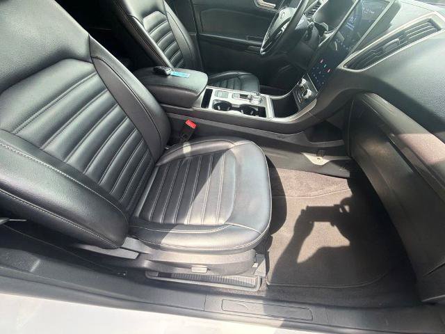 Certified 2024 Ford Edge SEL AWD/4WD image 39