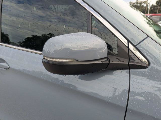 Used 2025 Honda Ridgeline RTL image 12