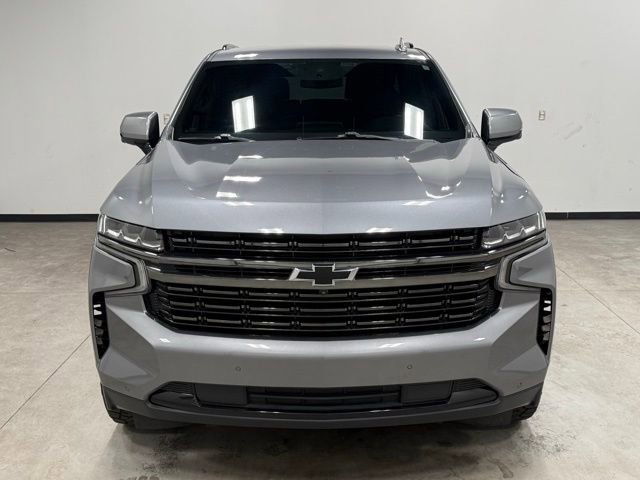 Used 2022 Chevrolet Suburban RST w/ Luxury Package image 4