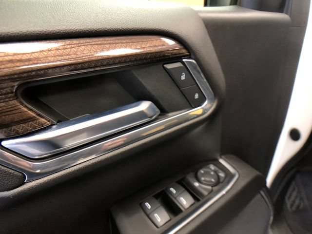 Used 2023 Chevrolet Silverado 1500 RST AWD/4WD image 12