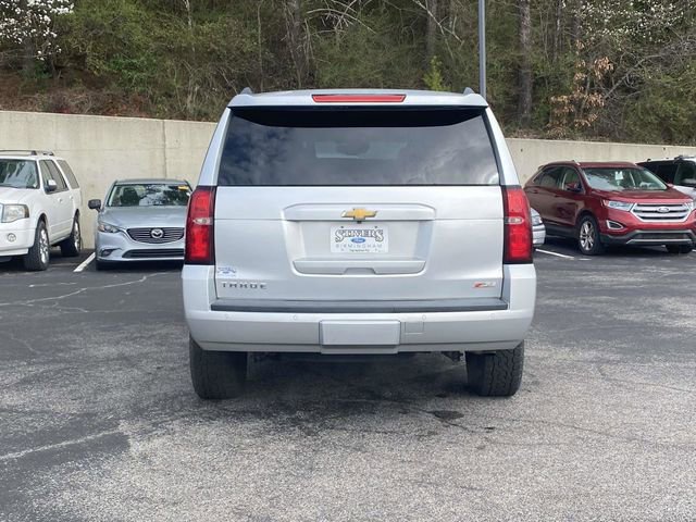Used 2018 Chevrolet Tahoe LT image 5