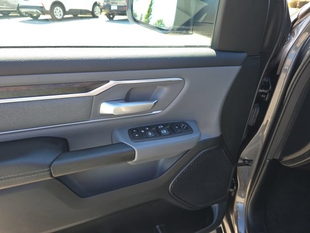 Used 2022 RAM 1500 Big Horn AWD/4WD image 12