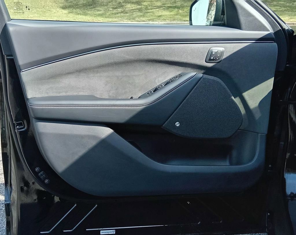 Certified 2024 Ford Mustang Mach-E GT w/ Bronze Appearance Package image 18