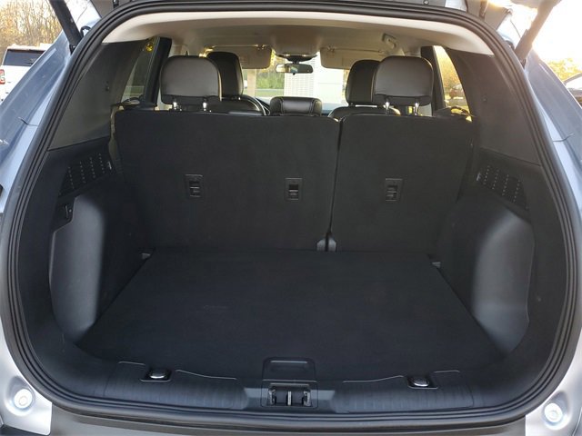 Certified 2022 Ford Escape SEL w/ Technology Package image 7