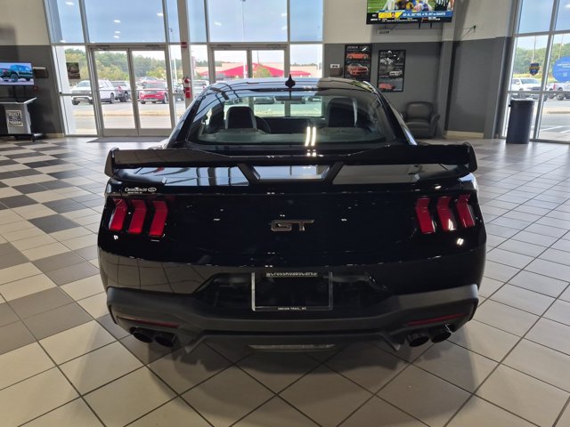 Certified 2026 Ford Mustang GT Premium RWD image 5