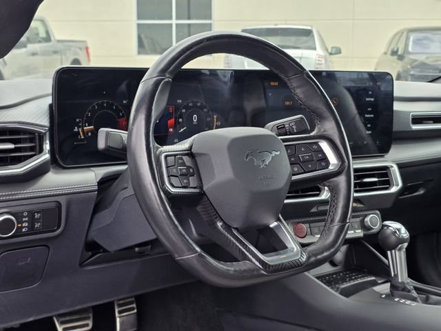 Certified 2024 Ford Mustang Premium RWD image 22