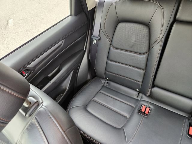 Used 2023 MAZDA CX-5 AWD 2.5 S image 16