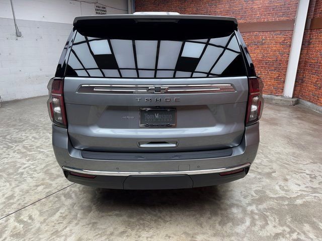 Used 2023 Chevrolet Tahoe LS w/ Driver Alert Package image 3