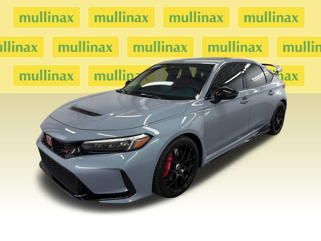 Used 2023 Honda Civic Type R image 13