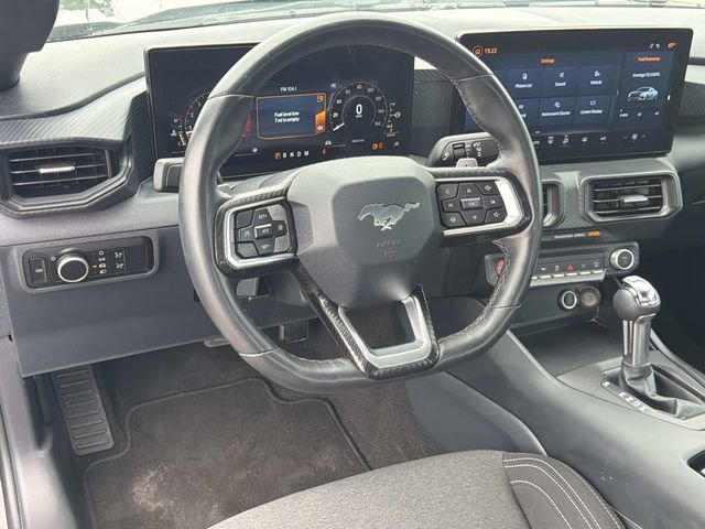 Certified 2024 Ford Mustang GT RWD image 17