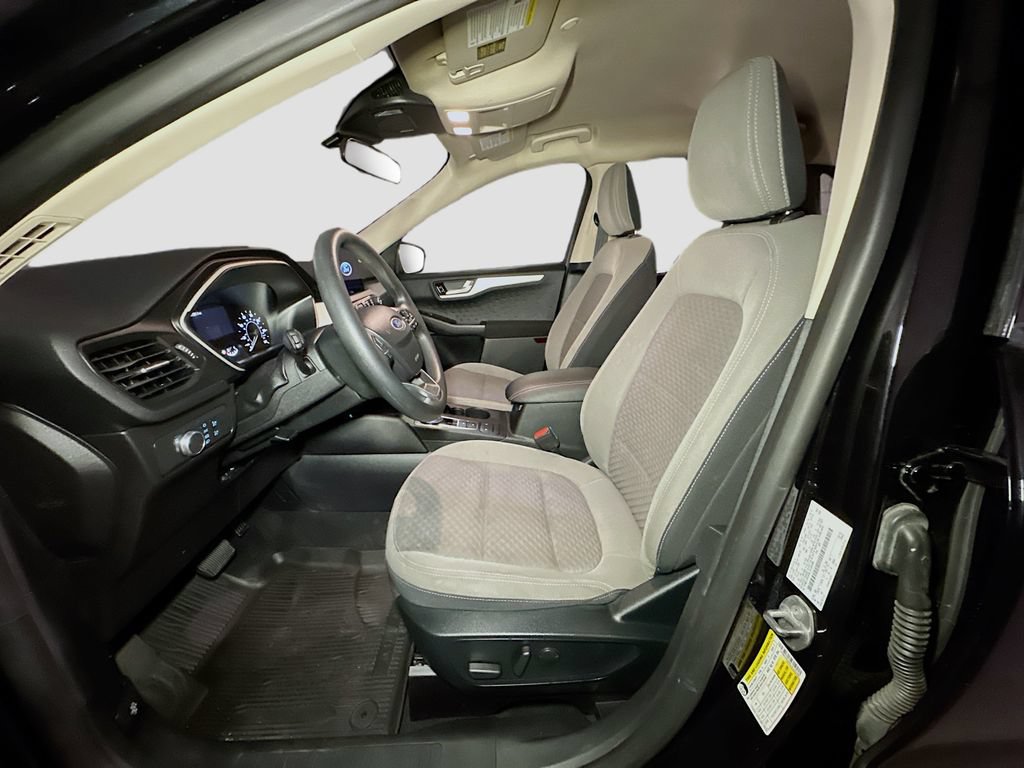Certified 2020 Ford Escape SE AWD/4WD image 20