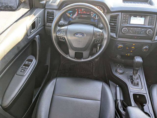 Certified 2021 Ford Ranger XL w/ Equipment Group 101A High AWD/4WD image 16