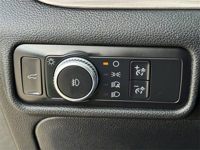 Certified 2020 Ford Explorer Limited image 25