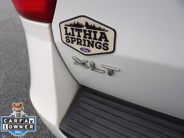 Certified 2020 Ford Expedition XLT w/ Equipment Group 202A image 15