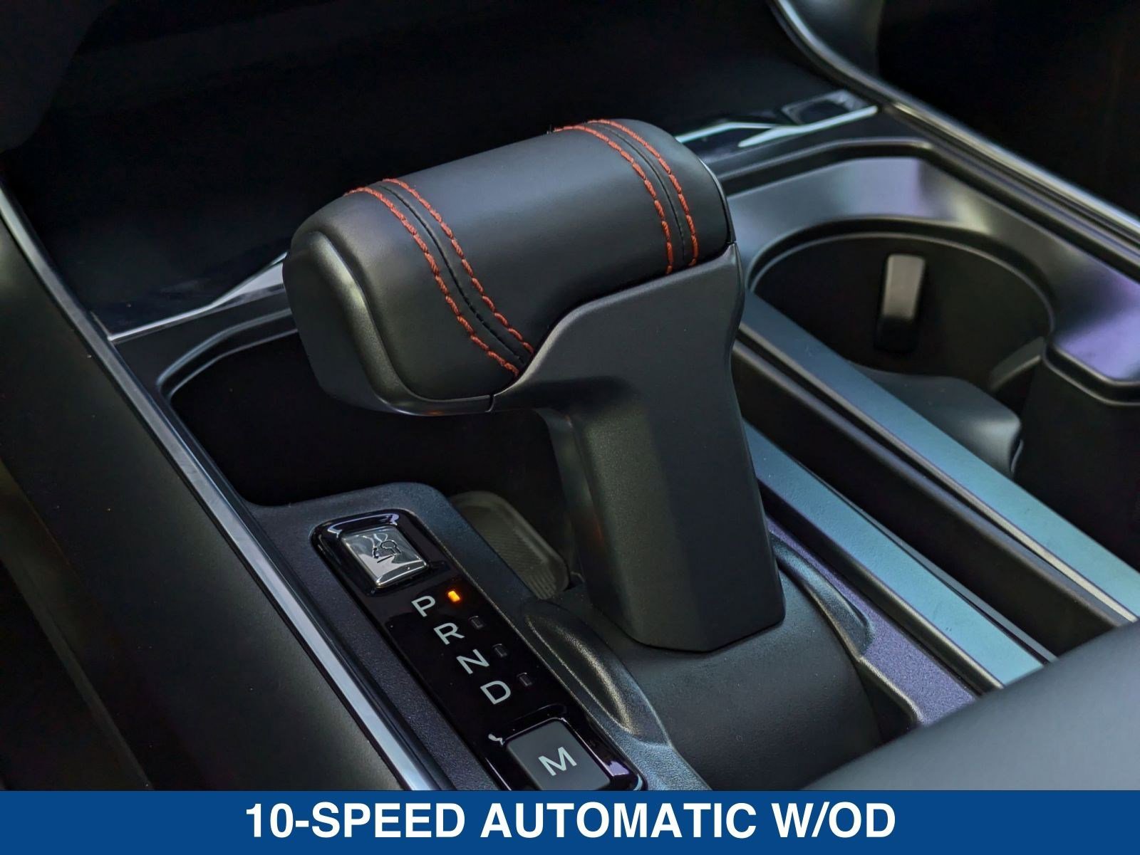 Certified 2025 Ford F150 Raptor w/ Equipment Group 803A Raptor R image 45