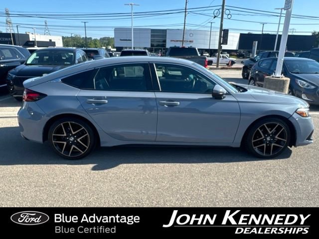 Used 2024 Honda Civic Sport Touring image 22
