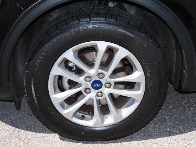 Certified 2022 Ford Escape S AWD/4WD image 14