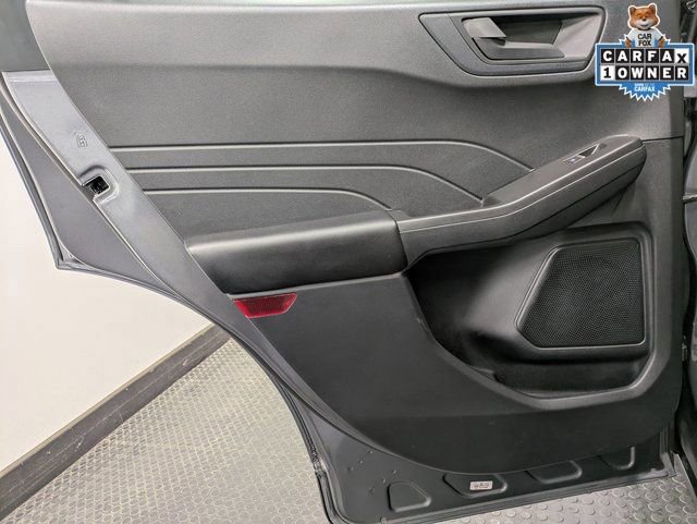 Certified 2022 Ford Escape SE image 22