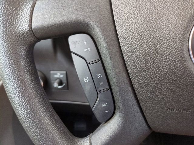 Used 2024 Chevrolet Express 2500 Extended w/ Driver Convenience Package RWD image 19