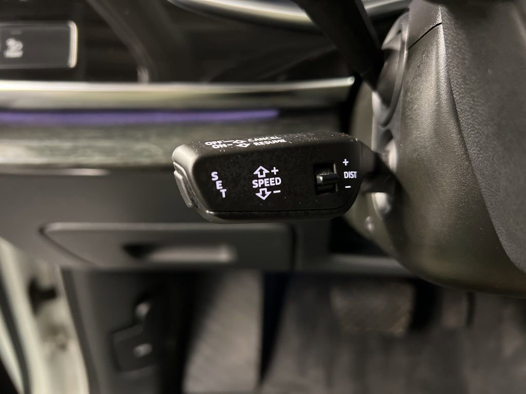 Used 2020 Audi Q7 3.0T Prestige image 20