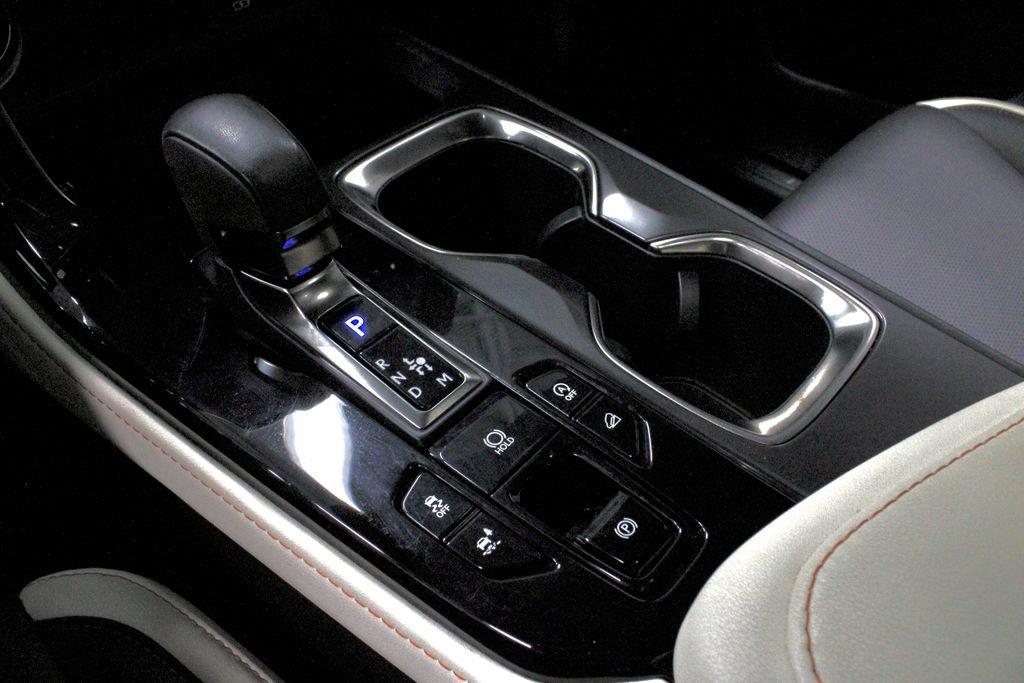 Used 2023 Lexus NX 350 AWD image 30